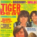 Tiger Beat 7/1970