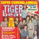 Tiger Beat 7/1973