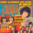 Tiger Beat 8/1973