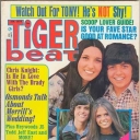 Tiger Beat 1/1974