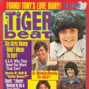 Tiger Beat 3/1974
