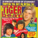Tiger Beat 11/1974