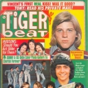 Tiger Beat 1/1975