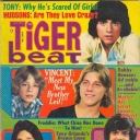 Tiger Beat 7/1975