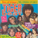 Tiger Beat 12/1975