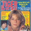 Tiger Beat 2/1976