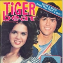 Tiger Beat 4/1976