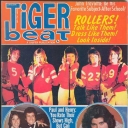 Tiger Beat 6/1976
