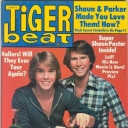 Tiger Beat 6/1977