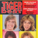 Tiger Beat 7/1978