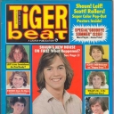Tiger Beat 9/1978