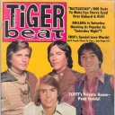 Tiger Beat 12/1978