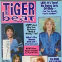 Tiger Beat 5/1979