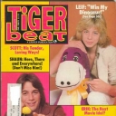 Tiger Beat 6/1979