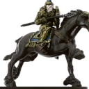 Valiant Cavalry 12/60 R