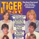 Tiger Beat 7/1979