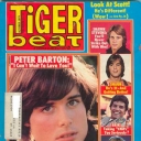 Tiger Beat 10/1979