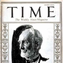 Time Joseph G. Cannon - Mar. 3, 1923 - TIME - Politics