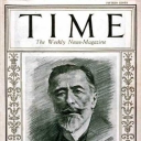 Time Joseph Conrad - Apr. 7, 1923 - Books
