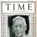 Time Samuel M. Vauclain - Apr. 21, 1923 - Politics