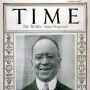 Time James M. Beck - May 5, 1923 - Politics