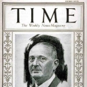 Time RenÃ© Viviani - May 19, 1923 - World War I - France