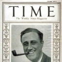 Time - Franklin D. Roosevelt, May 28, 1923, Governors, Politics, New York