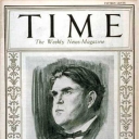 Time - John L. Lewis, June 4, 1923, Labor Unions, Business