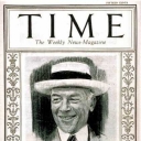 Time Herbert L. Pratt - June 11, 1923 - Business