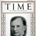 Time Burton K. Wheeler - June 18, 1923 - Politics