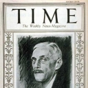 Time - Andrew W. Mellon, July 2, 1923, Philanthropy, Business