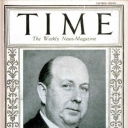 Time Roy Asa Haynes - July 23, 1923 - Prohibition