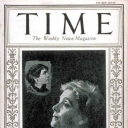 Time - Eleanora Duse, July 30, 1923, Theater, Actresses, Broadway