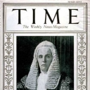 Time Frederick E. Smith - Aug. 20, 1923 - Politics