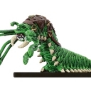 Trained Carrion Crawler 42/60 U