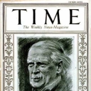Time - David Lloyd George, Sep. 3, 1923, Great Britain, Religion