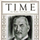 Time - John Pierpont Morgan, Sep. 24, 1923, Finance, Business