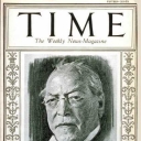 Time - Samuel Gompers, Oct. 1, 1923, World War I, Labor Unions, Business