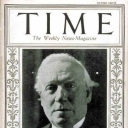 Time Herbert H. Asquith - Oct. 8, 1923 - Great Britain
