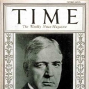 Time - Frank O. Lowden, Oct. 15, 1923, Frank Lowden, Agriculture, Politics
