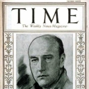 Time - Roy Chapman Andrews, Oct. 29, 1923, Paleontology, Explorers, Science & Techn