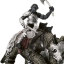 Orc Banebreak Rider 59/60 R