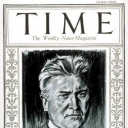 Time Robert M. La Follette - Dec. 3, 1923 - Politics