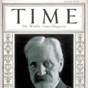 Time - Albert Baird Cummins, Dec. 10, 1923, Congress, Senators, Iowa, Politics