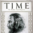 Time Anton Lang - Dec. 17, 1923 - Religion - Bavaria