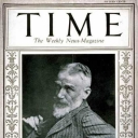 Time - George Bernard Shaw, Dec. 24, 1923, Great Britain, Theater, Entertainment