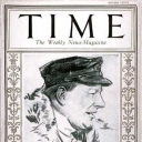 Time - Anthony H.G. Fokker, Dec. 31, 1923, Aviation, Netherlands, Transportation