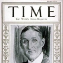 Time William G. McAdoo - Jan. 7, 1924 - Politics