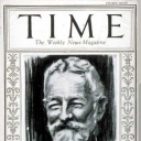 Time - Henry Cabot Lodge, Jan. 21, 1924, Military, Politics