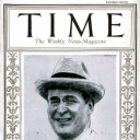 Time Herbert B. Swope - Jan. 28, 1924 - Movies